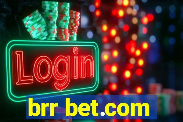 brr bet.com